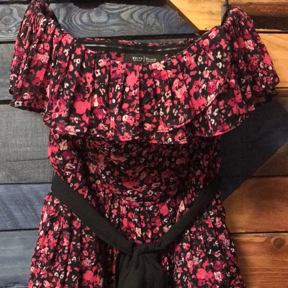 White House Black Market Dress - Picture 5 of 6